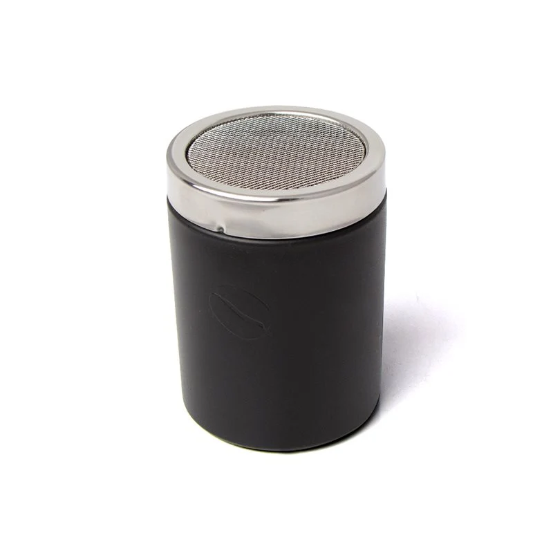 Crema Pro Cocoa Shaker Fine Mesh