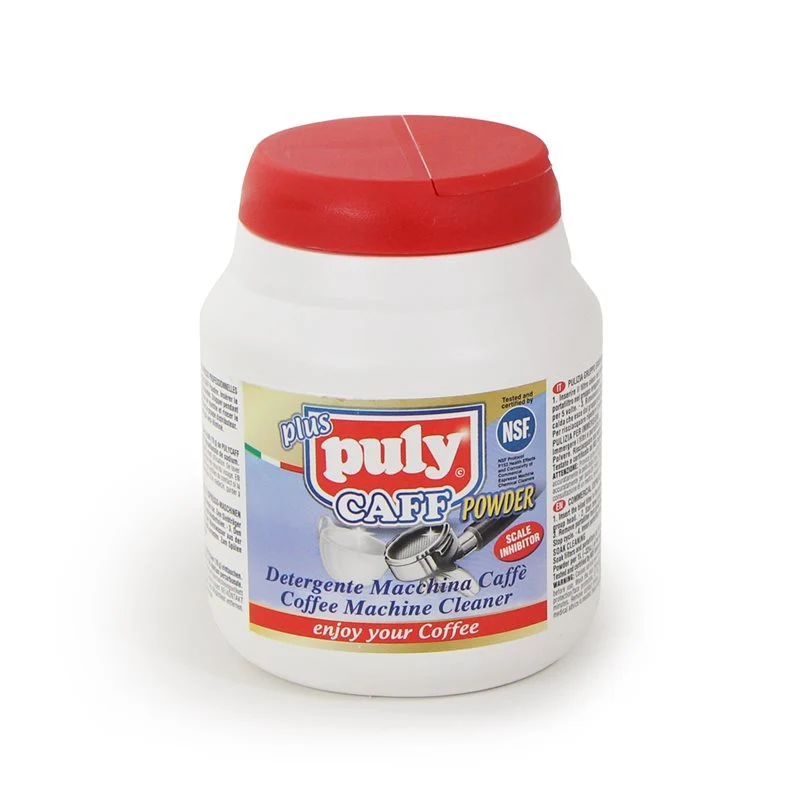 Puly Caff Coffee Machine Cleaner 370g Tub - 004056