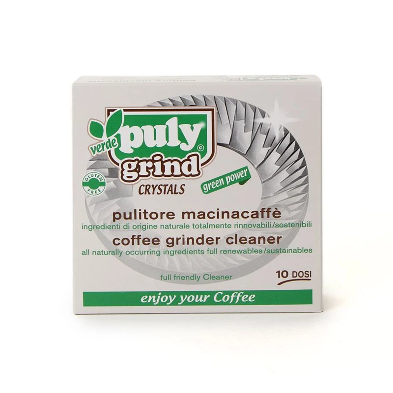 Puly Caff Puly Grind Crystals 10x15g