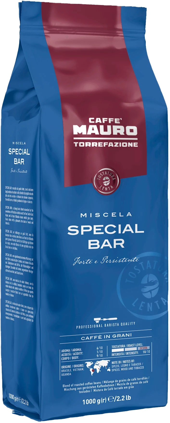 Mauro Special Bar