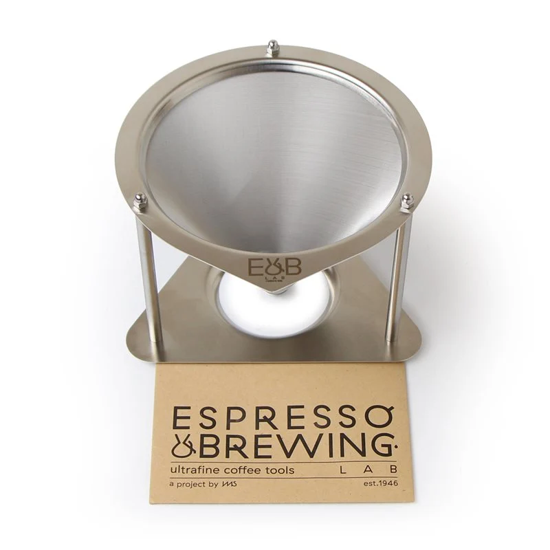 IMS Espresso Brewing Lab V60° Dripper
