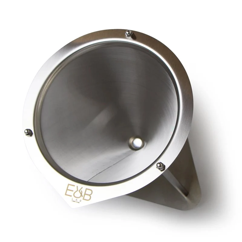 IMS Espresso Brewing Lab V60° Dripper