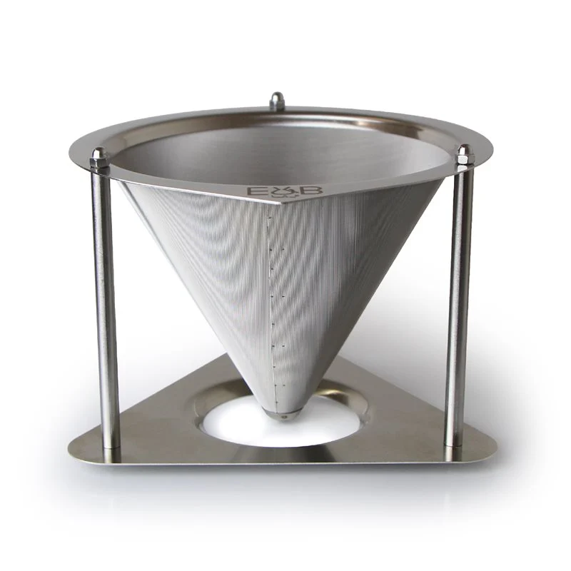 IMS Espresso Brewing Lab V60° Dripper