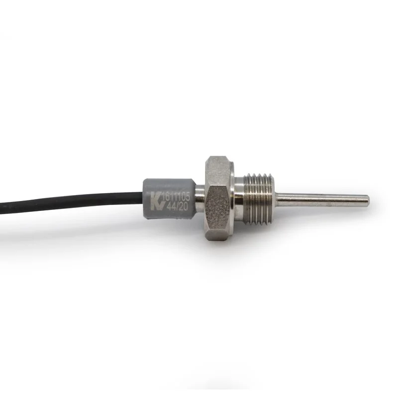 VBM Domobar Digital Boiler Temperature Probe 1/4"M - ELETSONTEMTEC