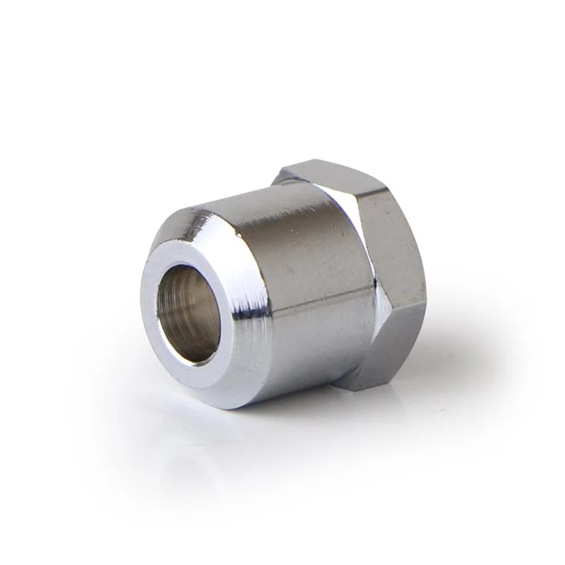 Gaggia Classic Drainage Outlet Pipe Connector - 996530053239