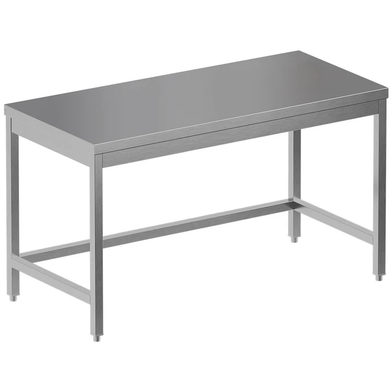 Arbeitstisch ohne Unterlage - TL1460-SS5