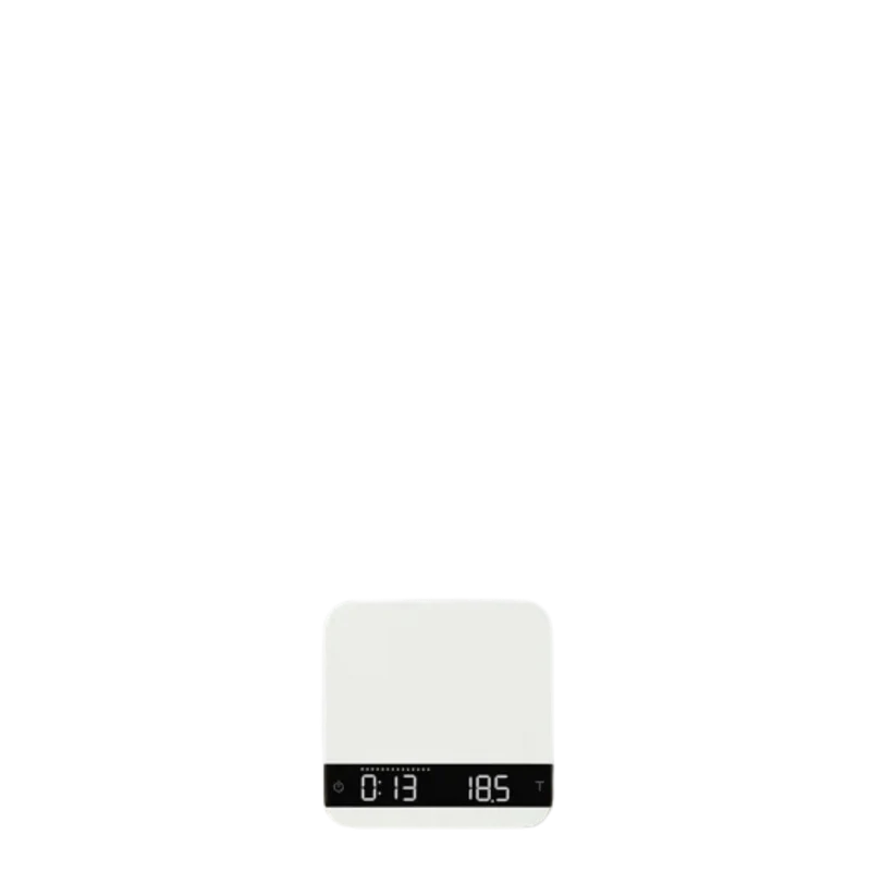 Acaia Lunar Waage