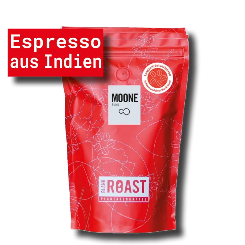 MOONE ESPRESSO