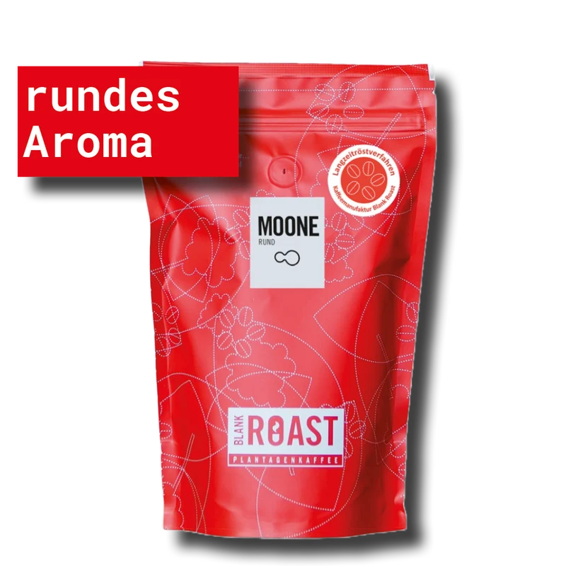 MOONE KAFFEE