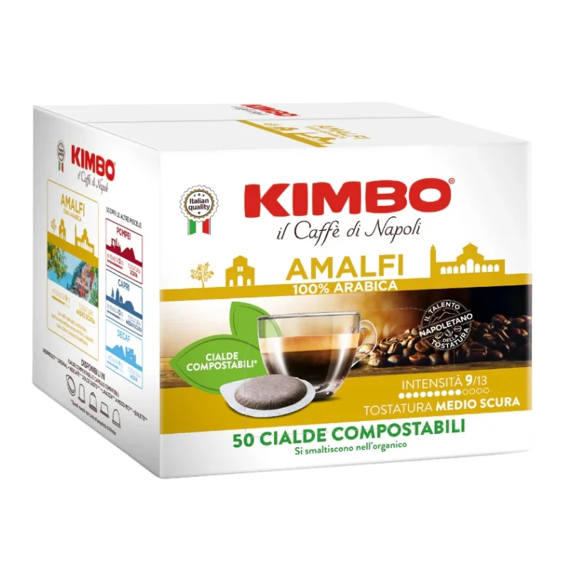 Kimbo Amalfi ESE Pads