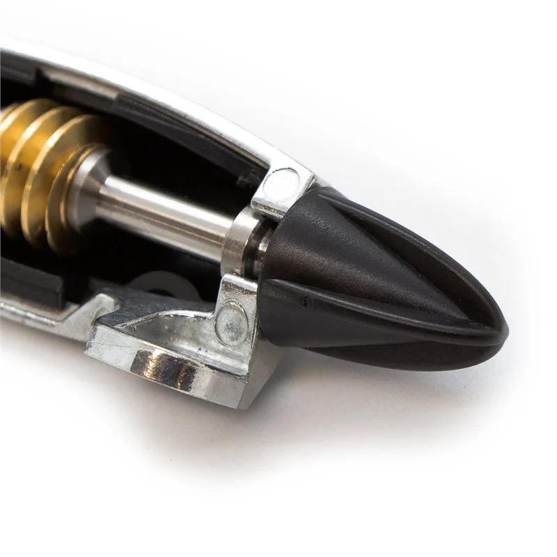 Macap Micrometric Grind Adjuster - C00071813