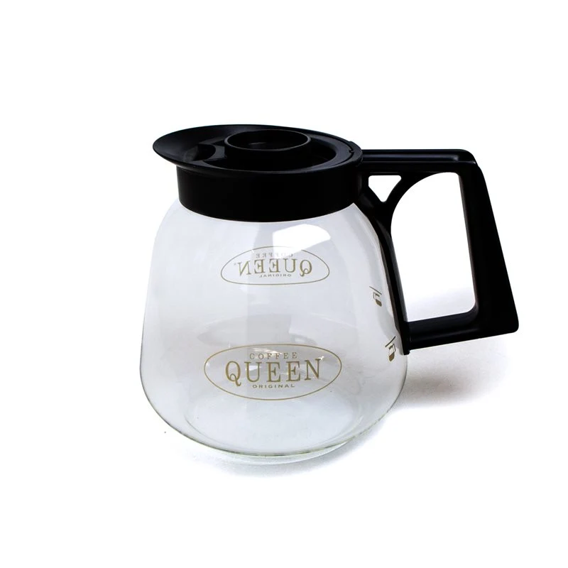 Coffee Queen Twin Hotplate Coffee Brewer Hand Fill - M2