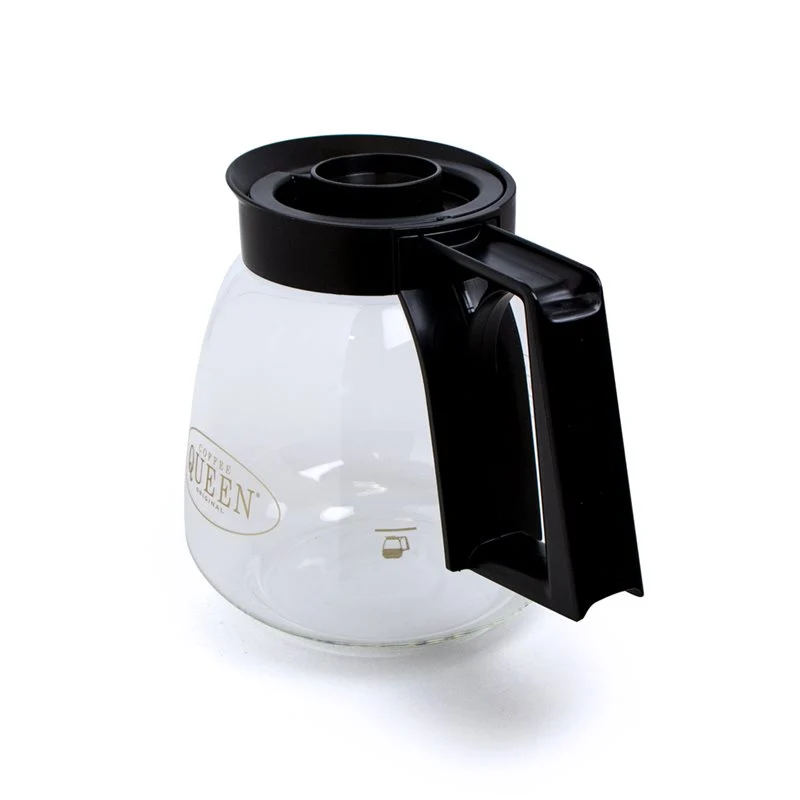 Coffee Queen Twin Hotplate Coffee Brewer Hand Fill - M2