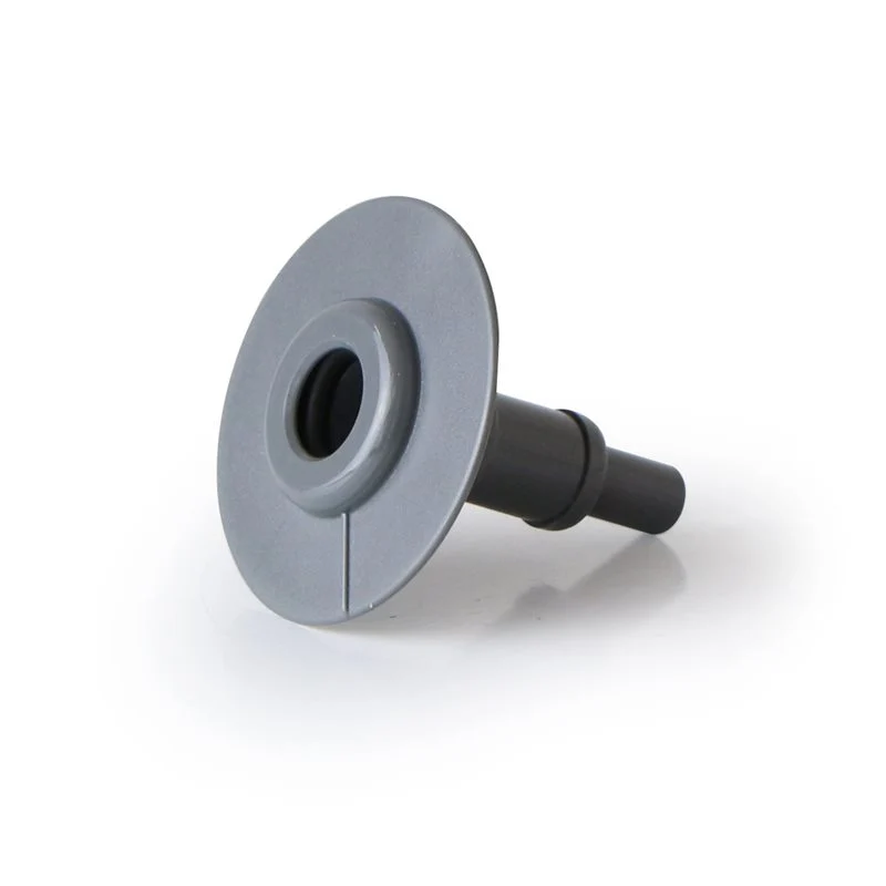 Mixer Bowl Bulk Head Adaptor