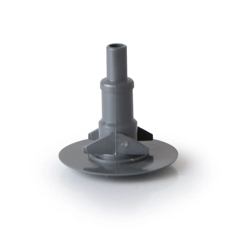 Mixer Bowl Bulk Head Adaptor