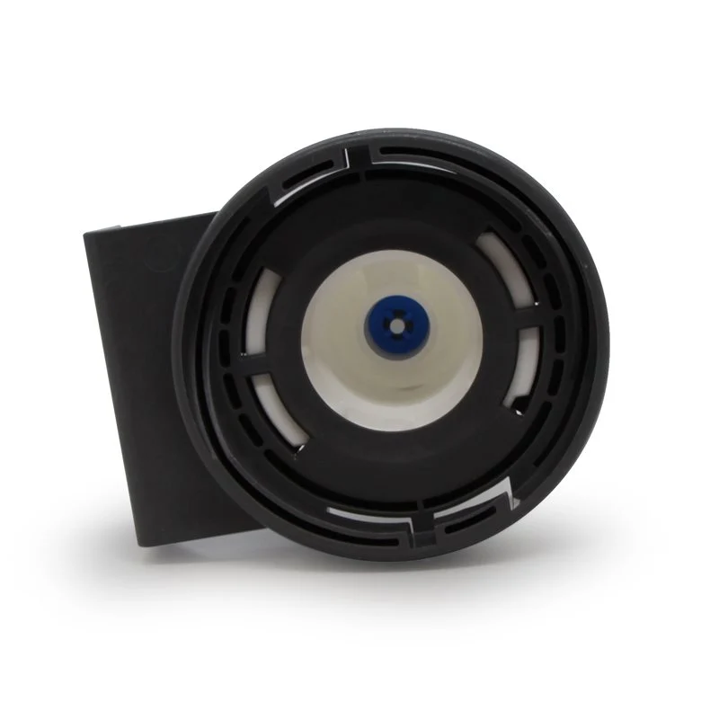 HF IEN Series Filter Head 3/8" Push Fit Connectors