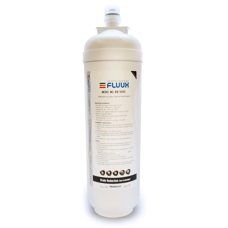 Scale Reduction Water Filter Cartridge - IEN9000