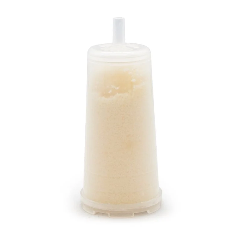 Coffee Machine Push-on Water Filter Softener