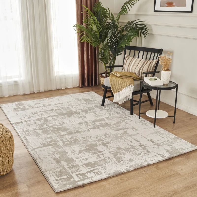 Angora Elegance Halı | 9907 Grey