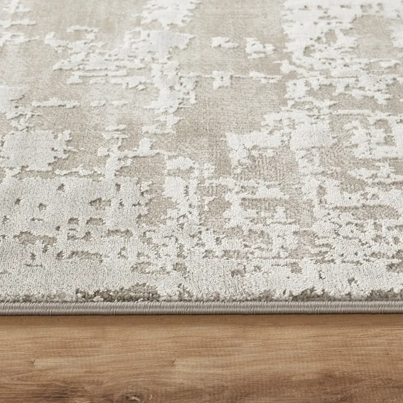 Angora Elegance Halı | 9907 Grey