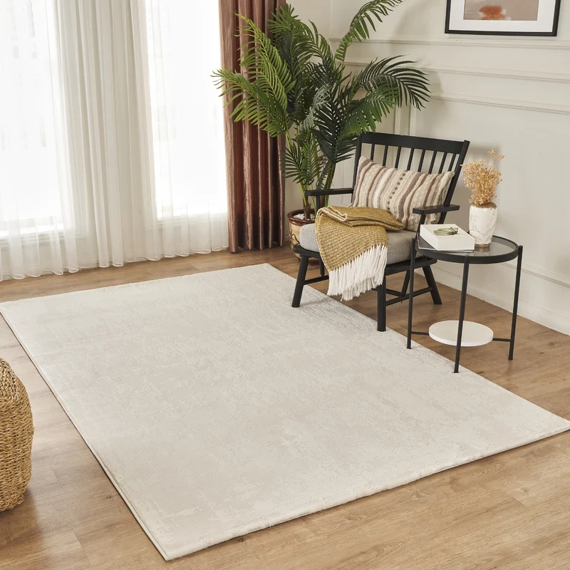 Angora Elegance Halı | 9907 Cream