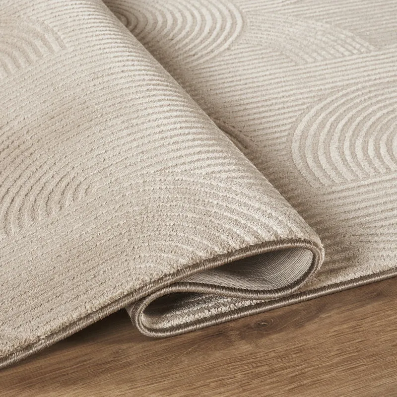 Angora Elegance Halı | 9812 Vizon