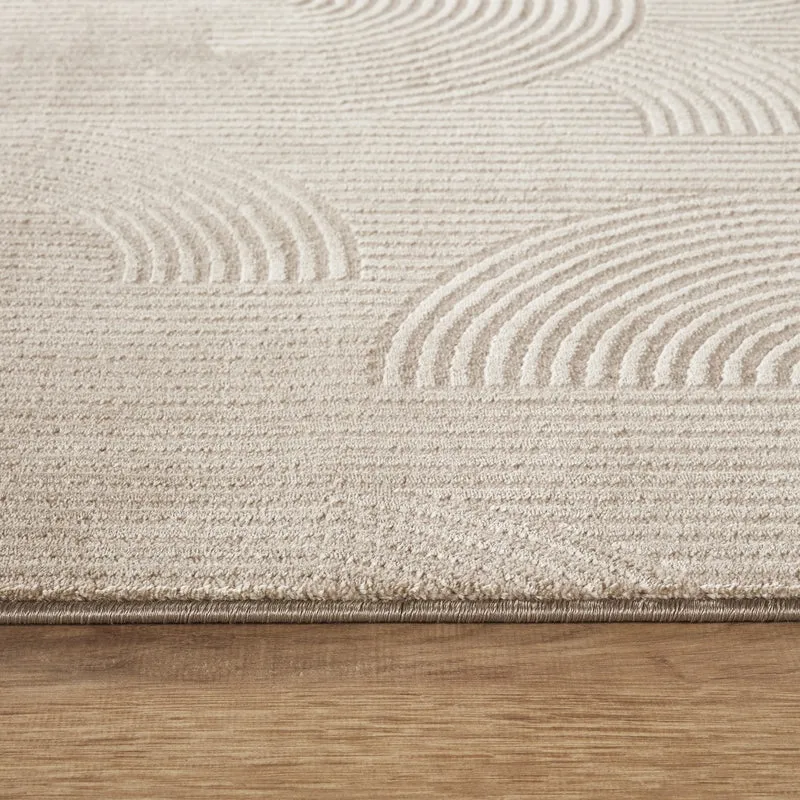 Angora Elegance Halı | 9812 Vizon