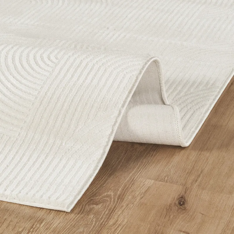 Angora Elegance Halı | 9812 Cream