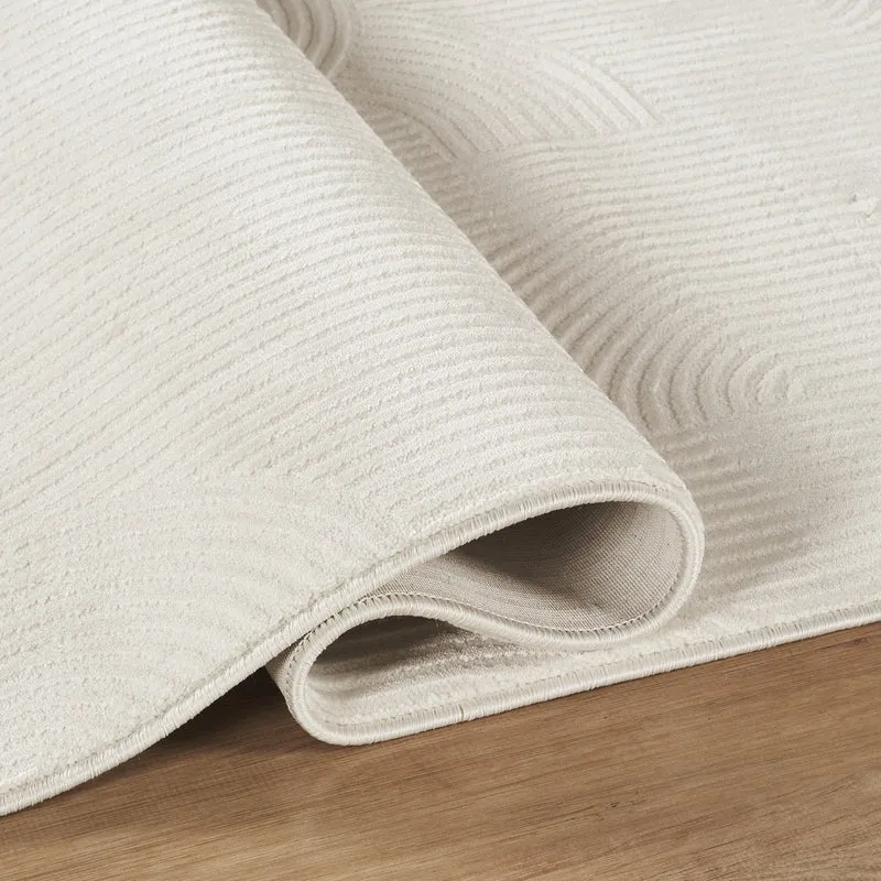 Angora Elegance Halı | 9812 Cream
