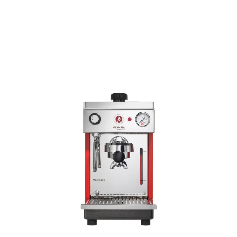 Olympia Express Maximatic