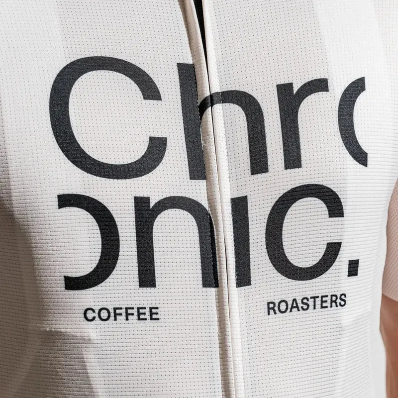 Radtrikot Chronic. - Edition 2027