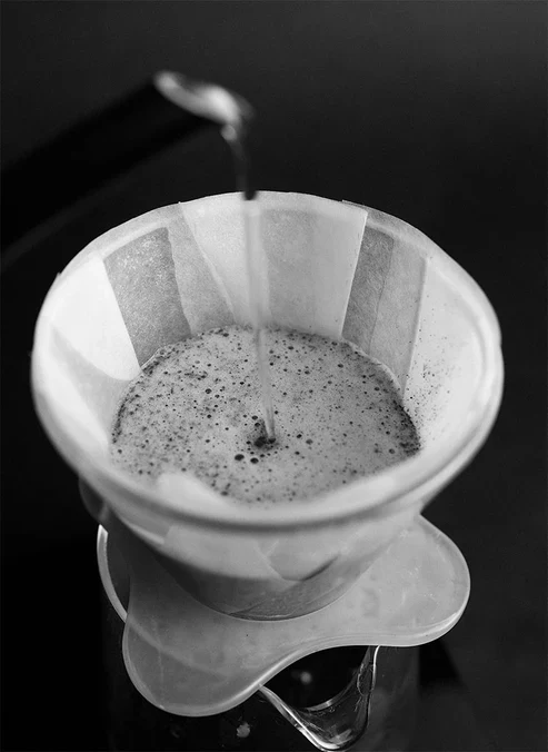OREA – Orea Brewer Filter