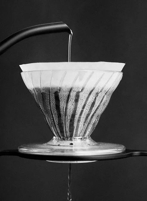 CONE FAST – Sibarist V60 Filter