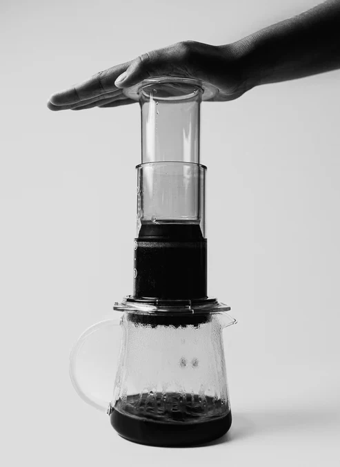 DISC 63 FAST – Filter für Immersionsmethode Sibarist