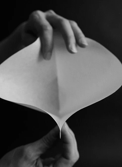 CONE XL FAST – Breiter Kaffeefilter konisch Sibarist