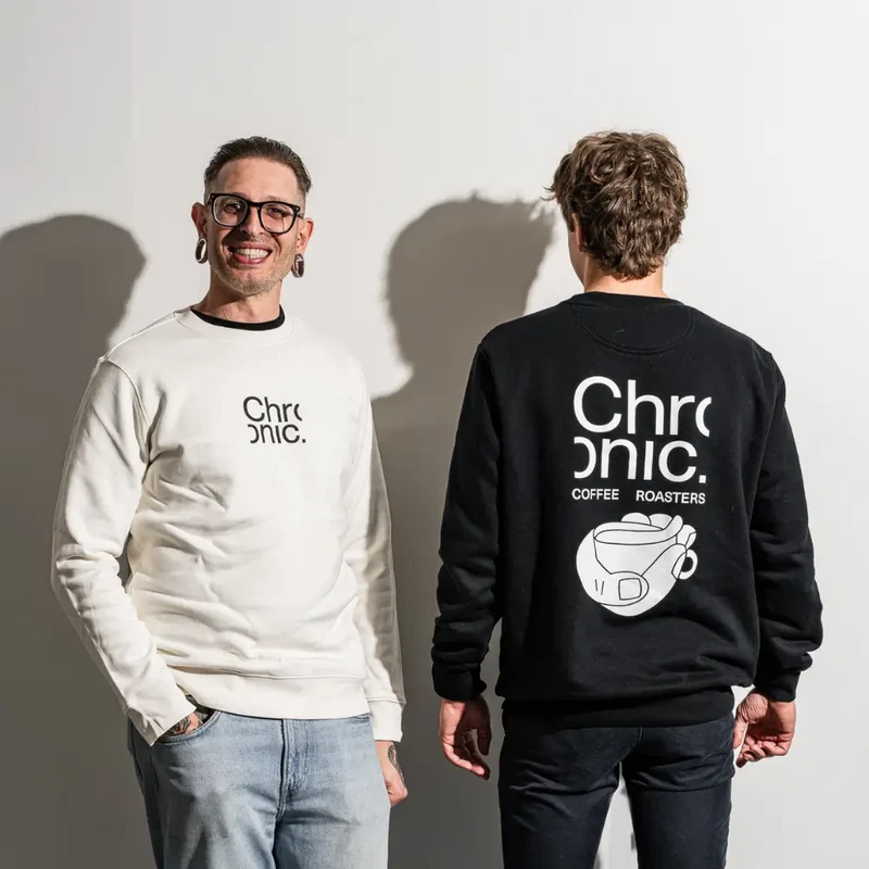Sweatshirt – Chronic.