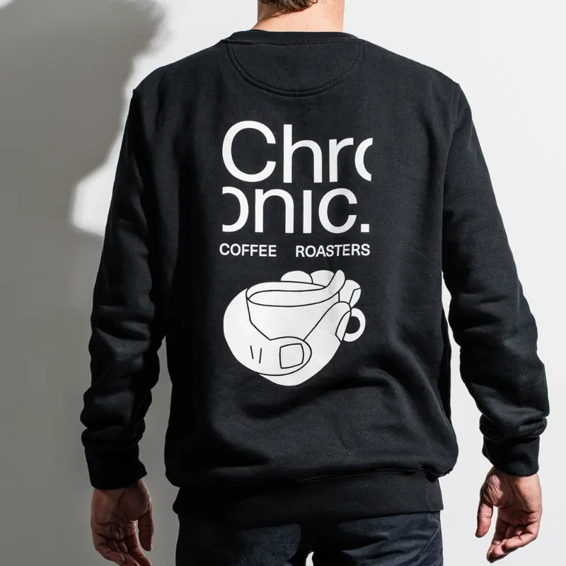 Sweatshirt – Chronic.