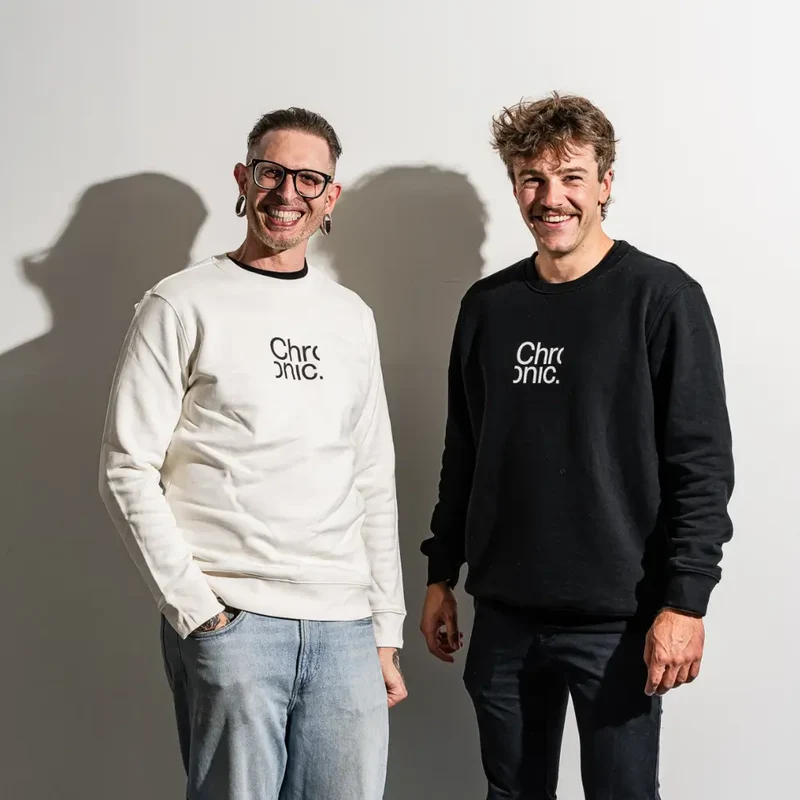 Sweatshirt – Chronic.