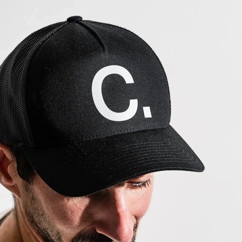 Cap – Chronic.
