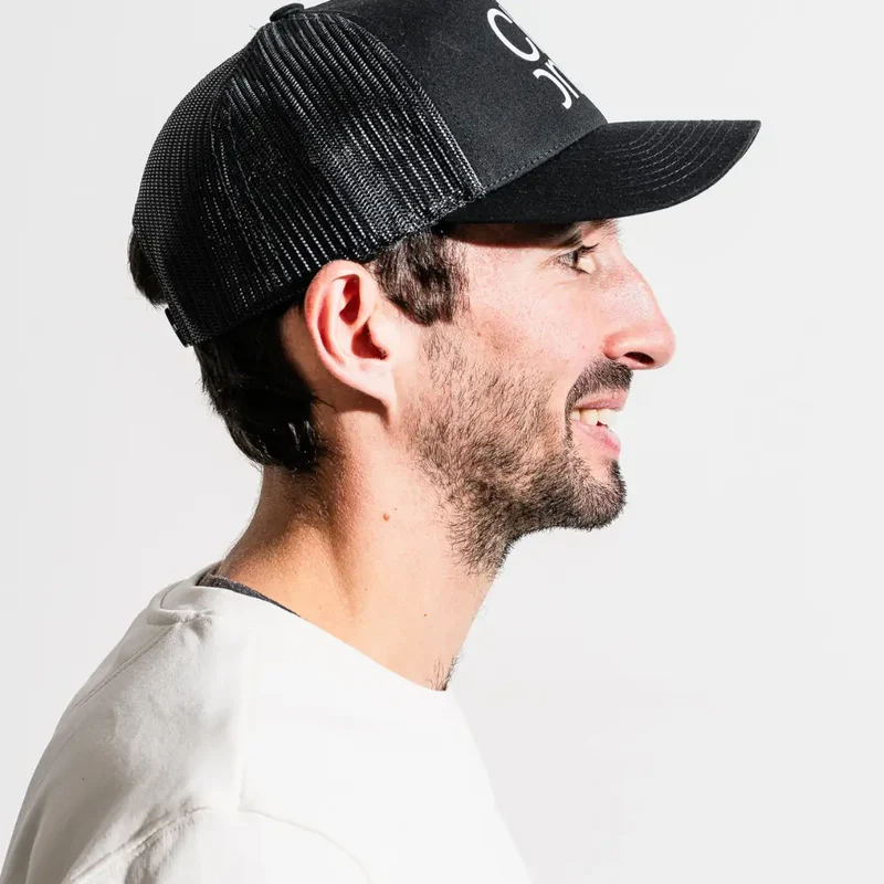 Cap – Chronic.