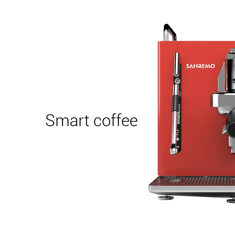 SANREMO CUBE