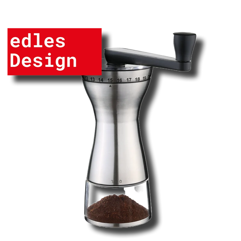 KAFFEEMÜHLE MANAOS