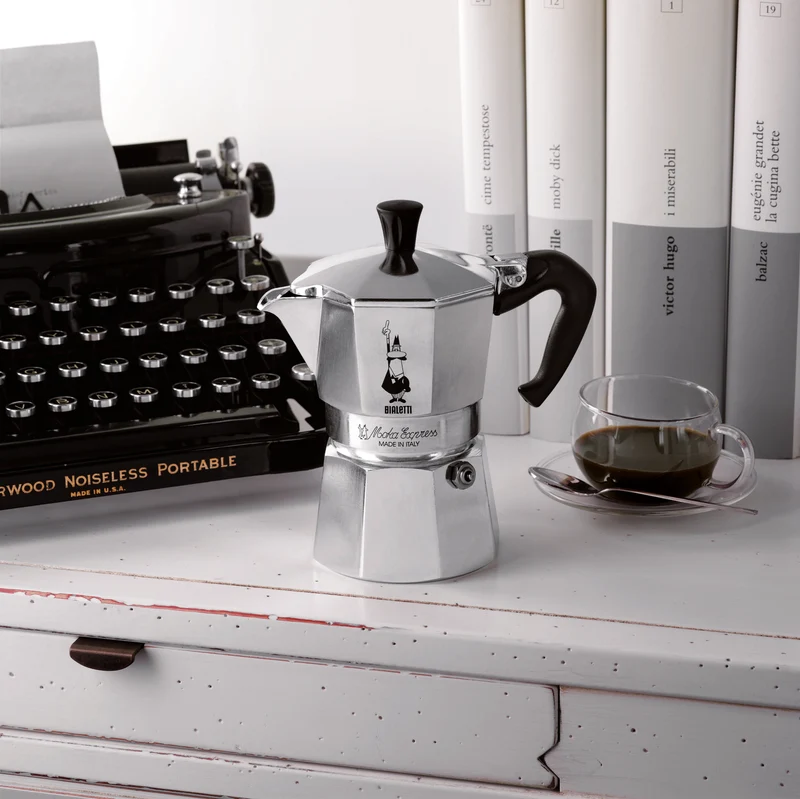 BIALETTI MOKKA EXPRESS