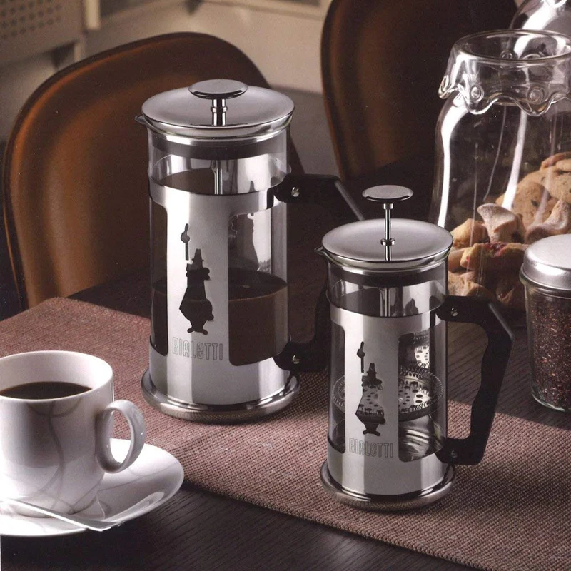 BIALETTI FRENCH PRESS