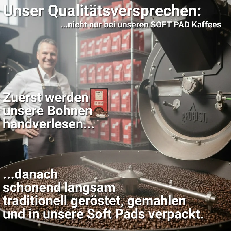 SOFT PADS SANTE