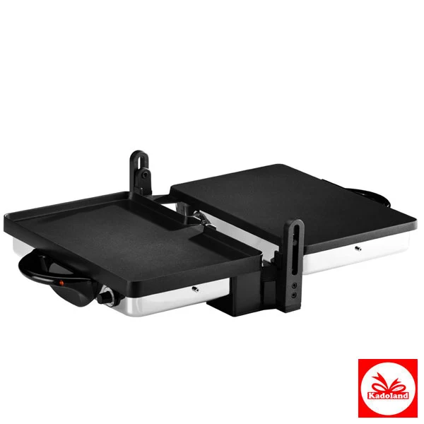 Mulex Izgara ve Lahmacun Makinesi - Mx-355 - Tavasız