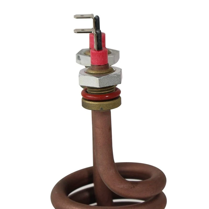 Elektra Miniverticale Element 1200W 110v