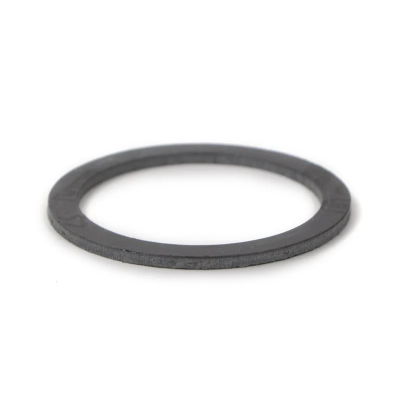 San Marco Heating Element Gasket ø 50x40x2mm