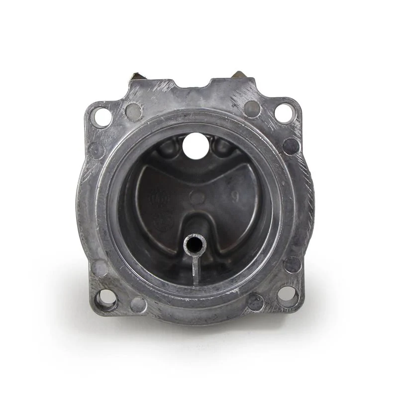 Gaggia Gran Gaggia Upper Boiler Body 230v - 1101336