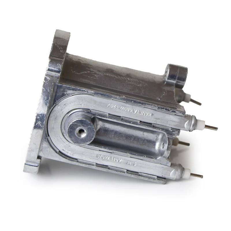 Gaggia Classic Boiler Assembly 120/240v - 421941026571
